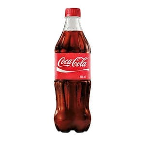 Coca-Cola 600ml