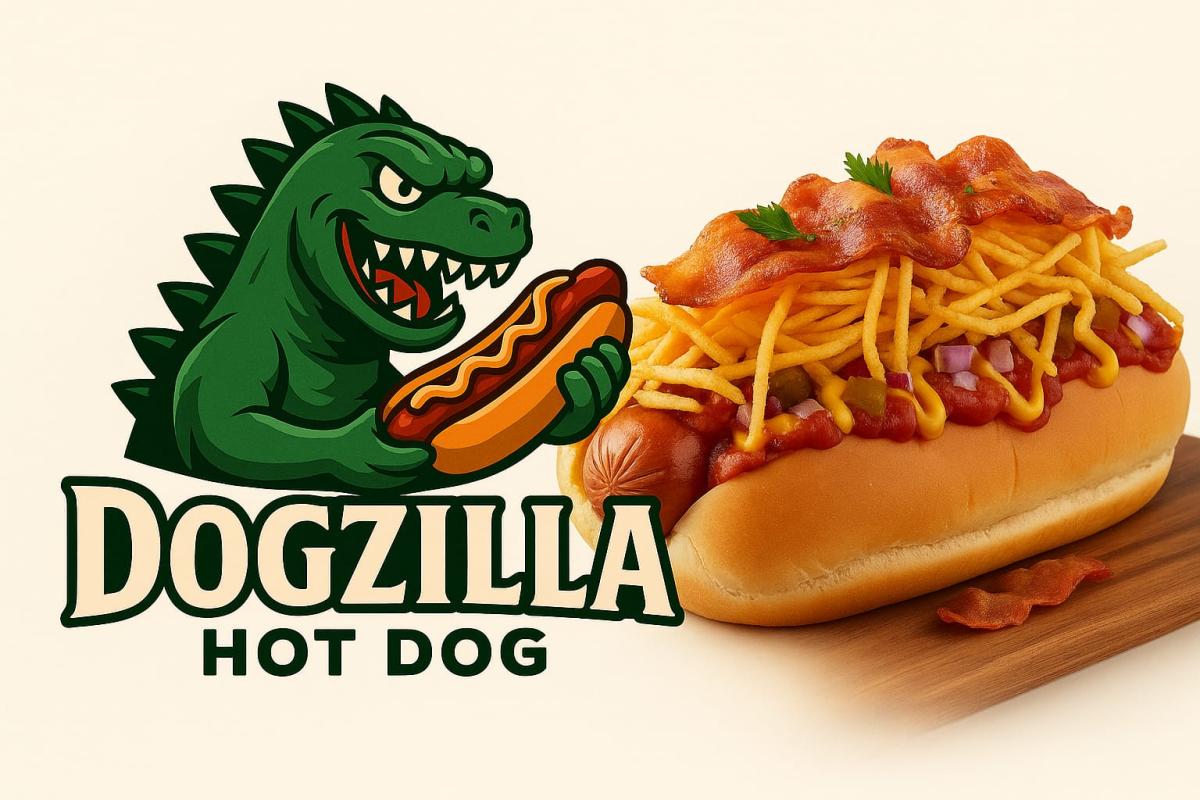 Dogzilla Hot Dog - Pedidos10 | Coxim/MS | Faça seu Pedido